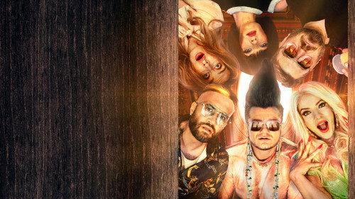 Băieți de oraș: Golden Boyz filmas žiurėti online