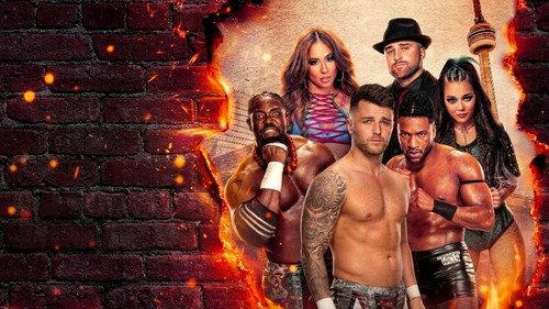 NXT Heatwave 2024 filmas žiurėti online