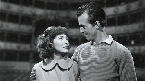 The Glass Mountain filmas žiurėti online