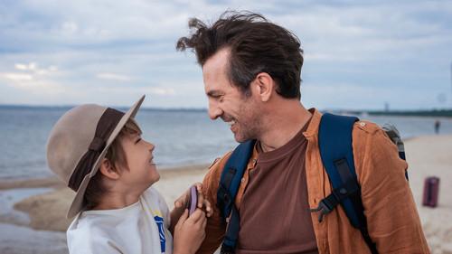 Oskar, Patka i złoto Bałtyku filmas žiurėti online