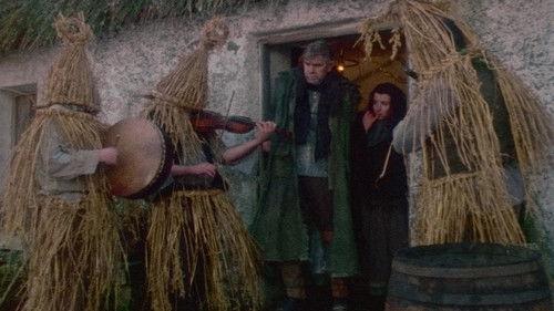 The Outcasts filmas žiurėti online