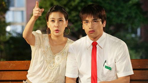 Project Makeover filmas žiurėti online