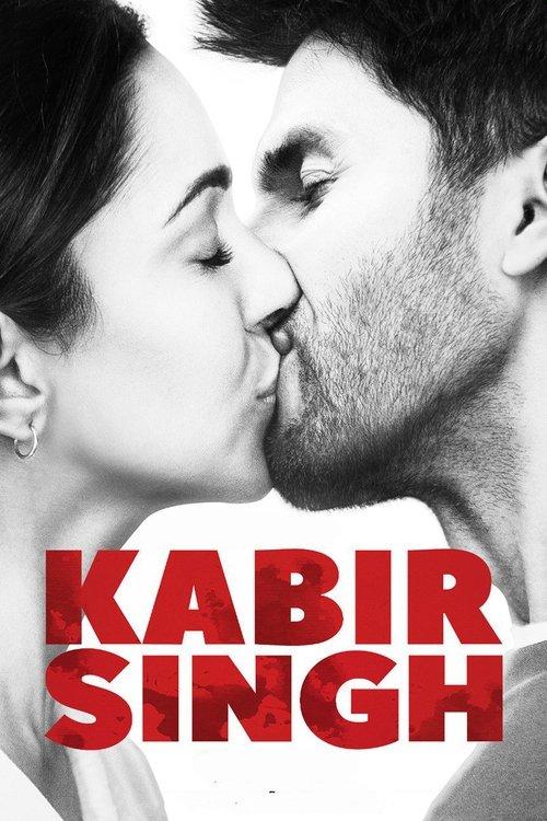 Kabir Singh filmas online