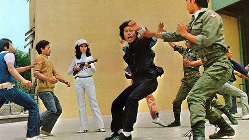 Four Riders filmas žiurėti online