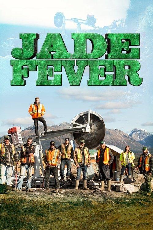 Jade Fever filmas online
