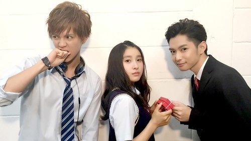 My Brother Loves Me Too Much filmas žiurėti online