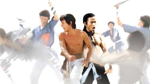 The Shaolin Avengers filmas žiurėti online