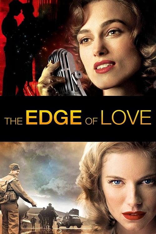 The Edge of Love filmas online