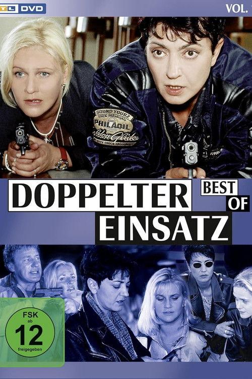 Doppelter Einsatz filmas online