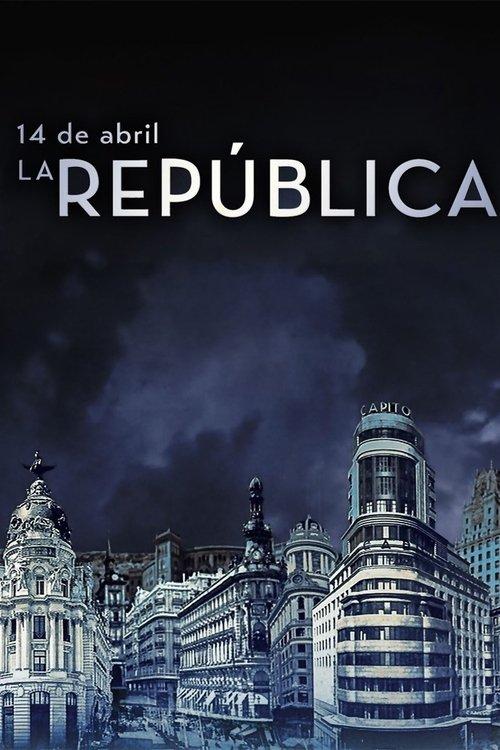 14 de abril, la República filmas online