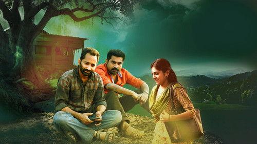 Thondimuthalum Driksakshiyum filmas žiurėti online