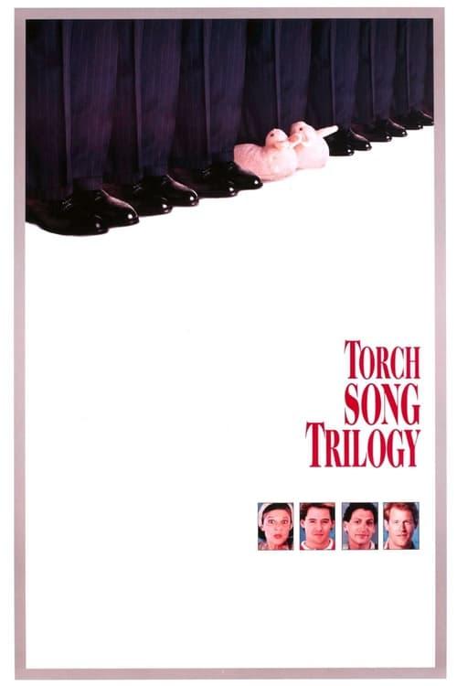 Torch Song Trilogy filmas online