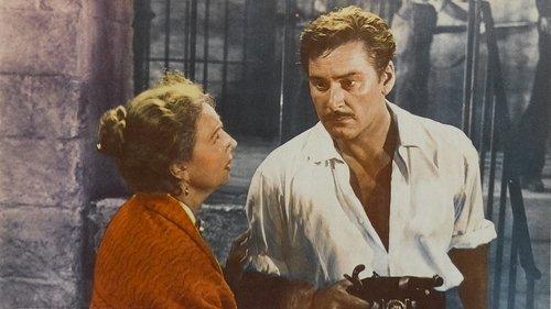 Adventures of Captain Fabian filmas žiurėti online