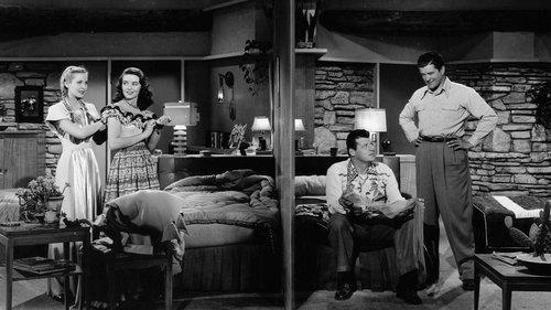 Two Guys from Texas filmas žiurėti online