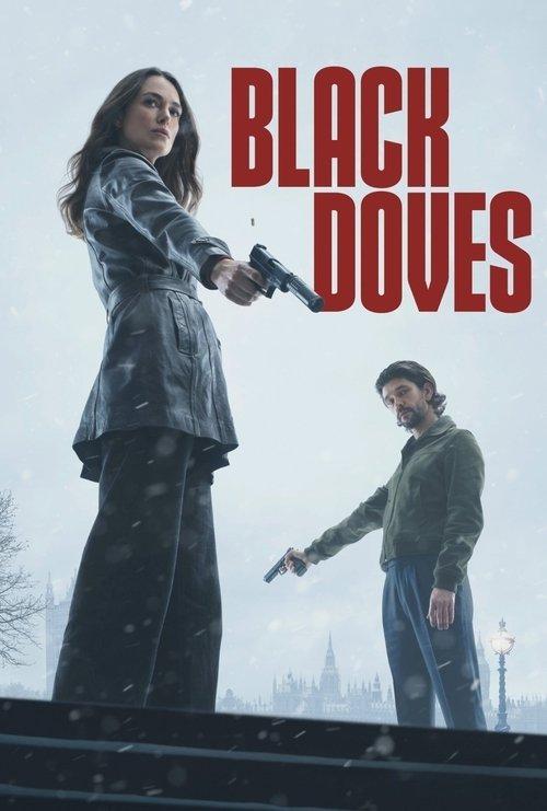 Juodi balandžiai filmas online