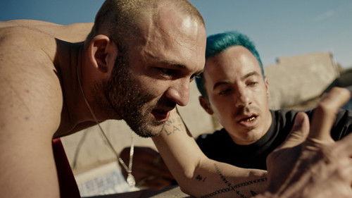 Anchorage filmas žiurėti online