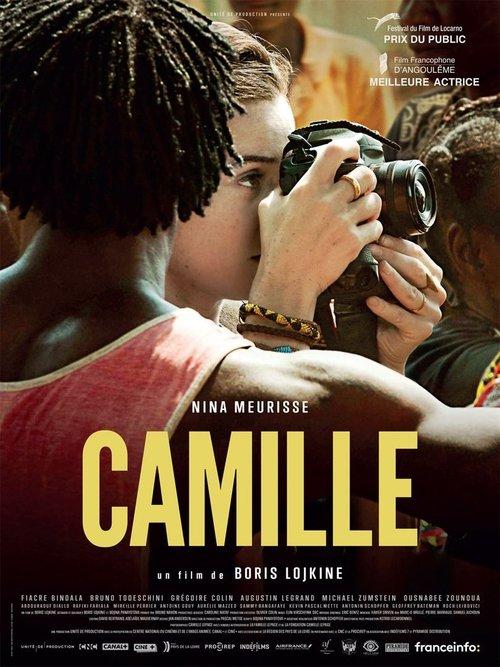 Camille filmas online