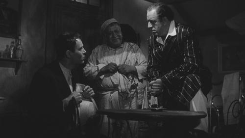 The Fugitive filmas žiurėti online