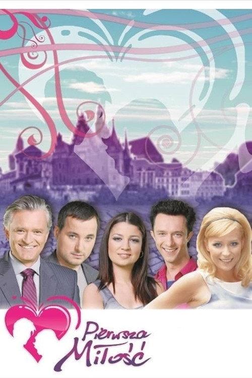 Pierwsza miłość filmas online