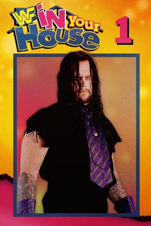 WWE In Your House filmas online