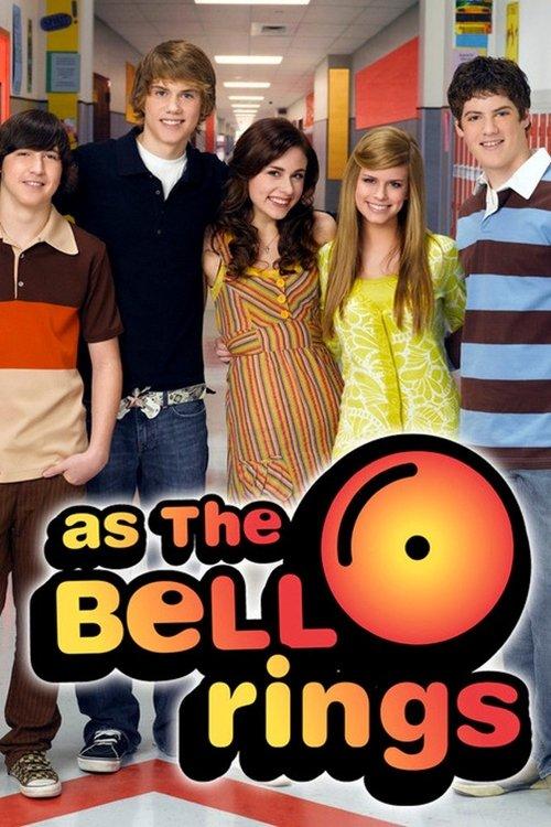 As the Bell Rings filmas online