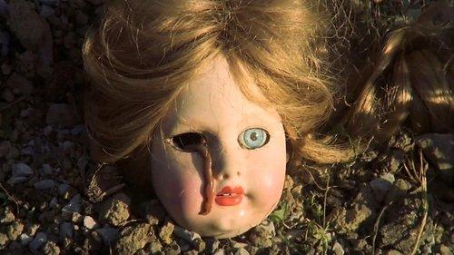 Turn of the Screw filmas žiurėti online