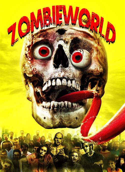 Zombieworld filmas online