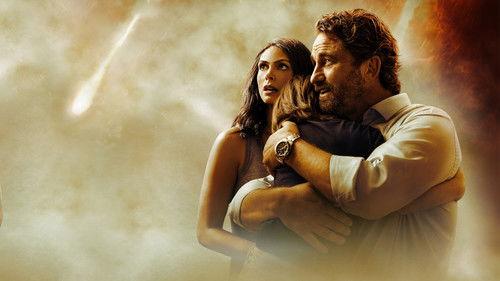 Grenlandija: išlikimas filmas žiurėti online