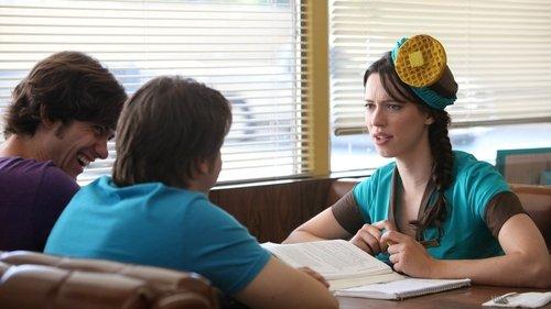 A Bag of Hammers filmas žiurėti online