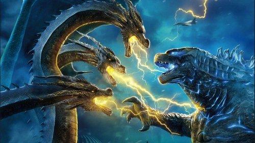 Godzila II: monstrų karalius filmas žiurėti online