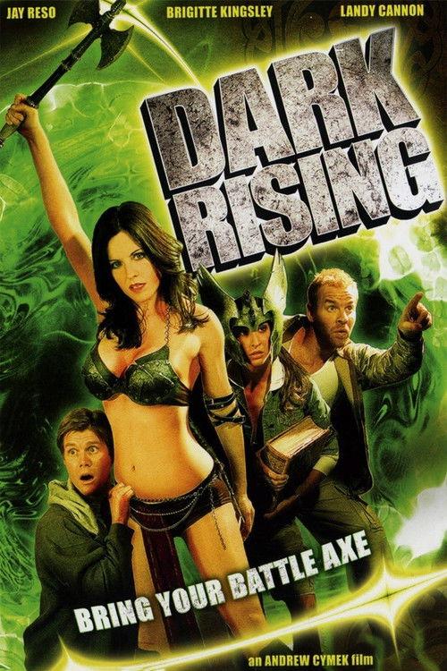 Dark Rising filmas online