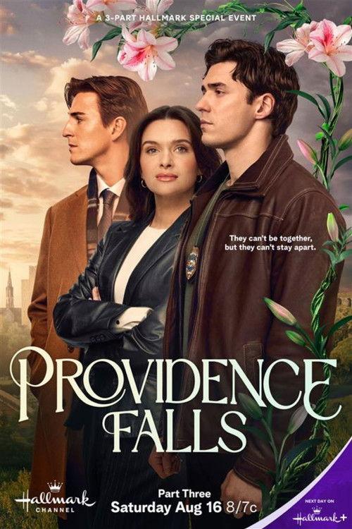 Providence Falls: Thief of Fate filmas online