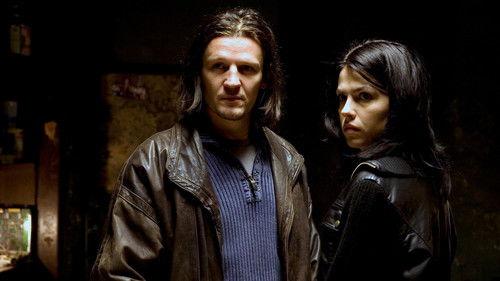 The Rest of the Night filmas žiurėti online