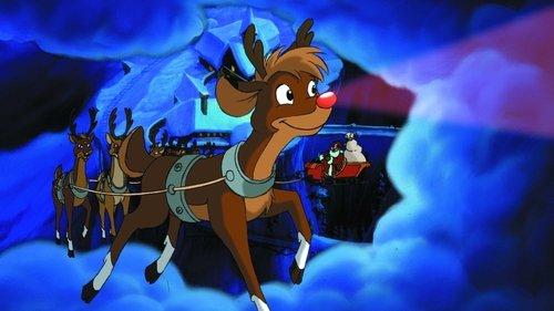 Rudolph the Red-Nosed Reindeer: The Movie filmas žiurėti online