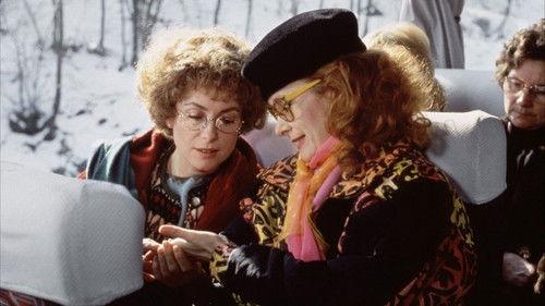 Agent Trouble filmas žiurėti online