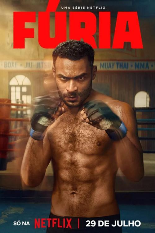 Fúria filmas online