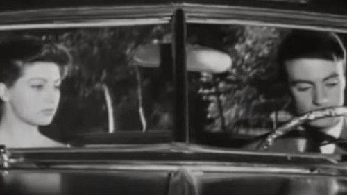 An Italian in Greece filmas žiurėti online