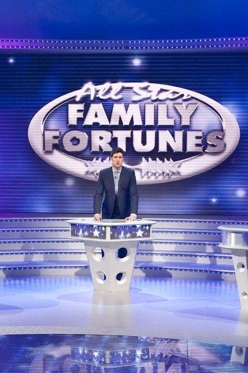 All Star Family Fortunes filmas online