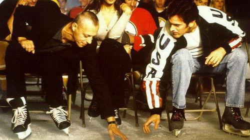 La Patinoire filmas žiurėti online