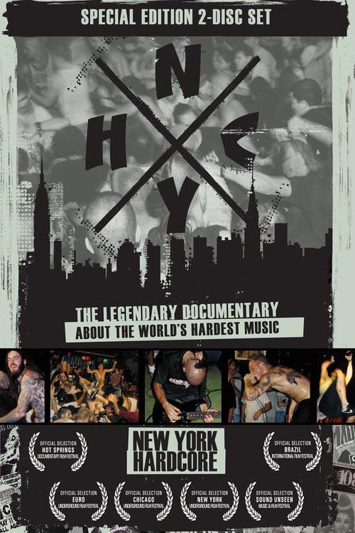 N.Y.H.C. filmas online