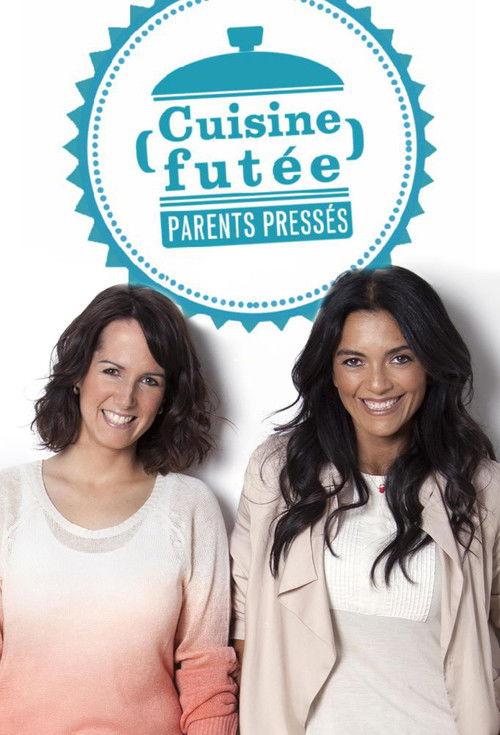 Cuisine futée, parents pressés filmas online