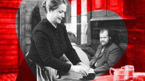 Kun lesket lempivät filmas žiurėti online