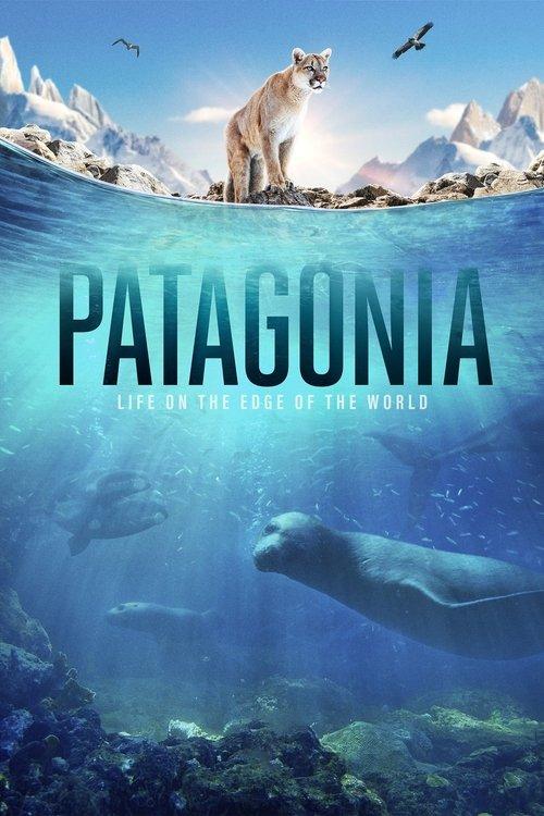 Patagonija. Gyvenimas pasaulio pakraštyje filmas online