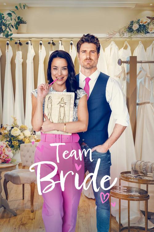 Team Bride filmas online
