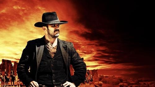 Last Shoot Out filmas žiurėti online