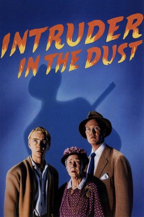 Intruder in the Dust filmas online