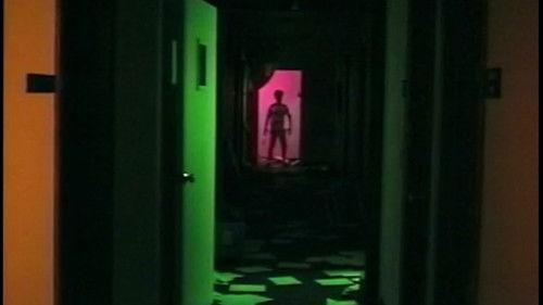 Ozone filmas žiurėti online