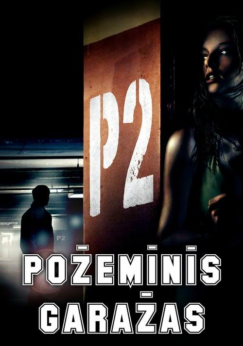 Požeminis garažas filmas online