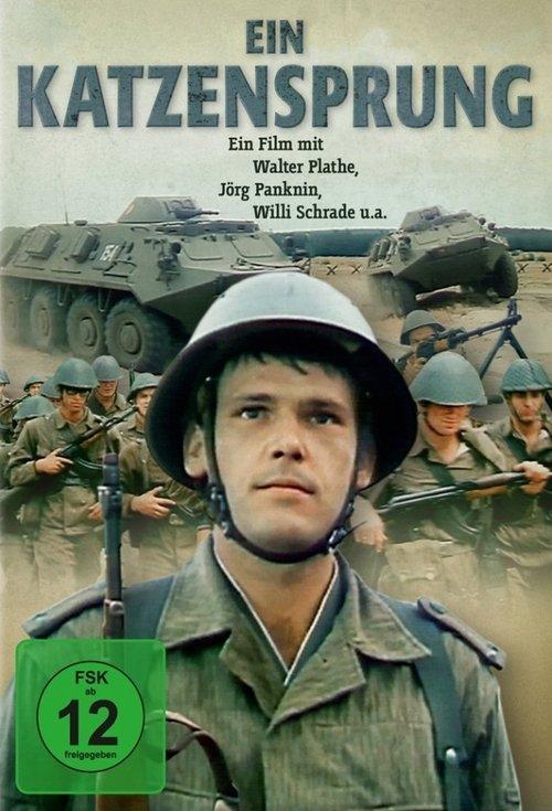 Ein Katzensprung filmas online