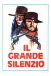 Il grande silenzio filmas